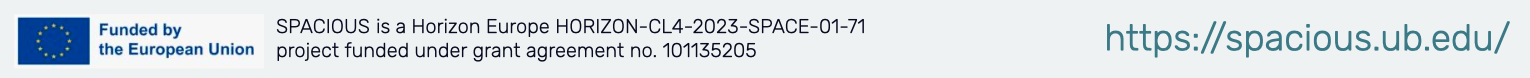 Horizon Footer