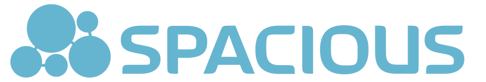 Spacious Logo